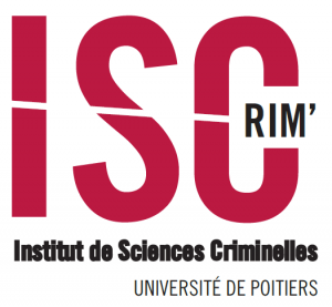 Logo de ISCrim'